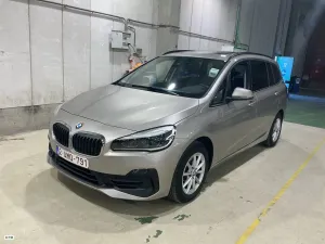 BMW 2 Series Active Tourer 218i Business 2021