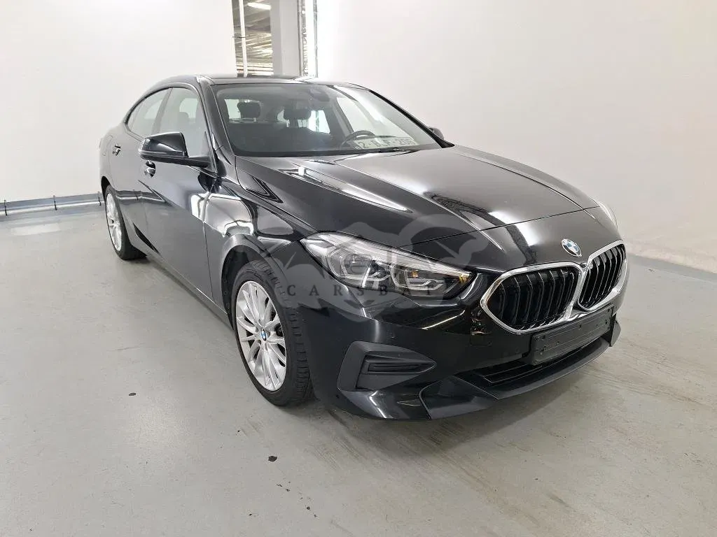 BMW 2 Series Gran Coupé 216d 2022