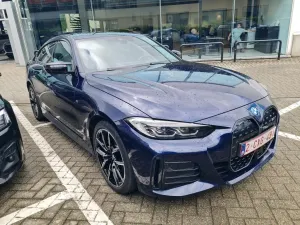 BMW i4 M 50 2023