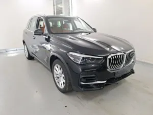 BMW X5 45e Lounge 2022
