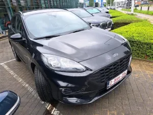 Ford Kuga 2.0 EcoBlue ST Line X 2022
