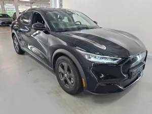 Ford Mustang Mach-E 99 kWh 2022