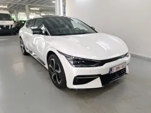 Kia EV6 74 kWh GT Line 2022