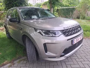 Land Rover Discovery Sport 1.5 P300e R-Dynamic SE 2023
