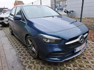 Mercedes-Benz B 180 Business Solution 2020