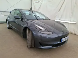 Tesla Model 3 Long Range 2021