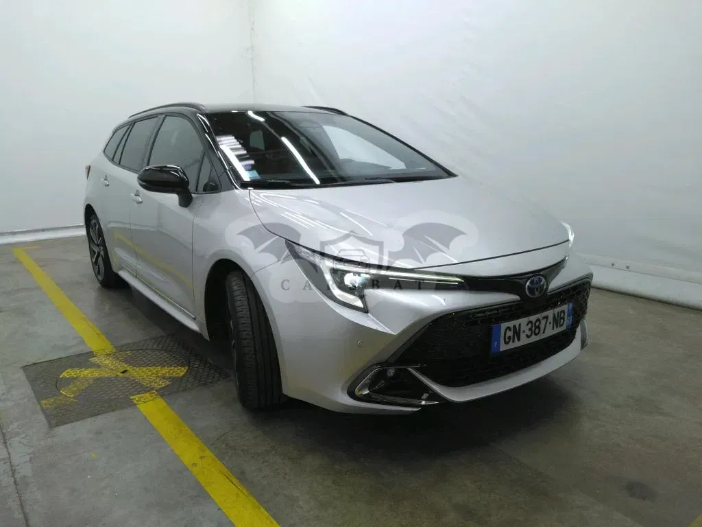 Toyota Corolla Touring Sports 1.8h Collection 2023