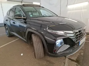 Hyundai Tucson 1.6 Executive 2022