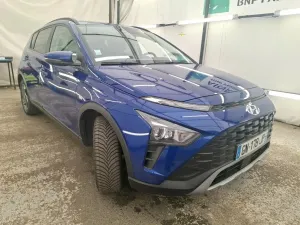 Hyundai Bayon 1.0 Intuitive 2023