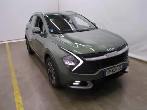 Kia Sportage 1.6 T-GDI Active 2023