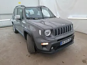 Jeep Renegade 4xe 1.3 Limited 2022