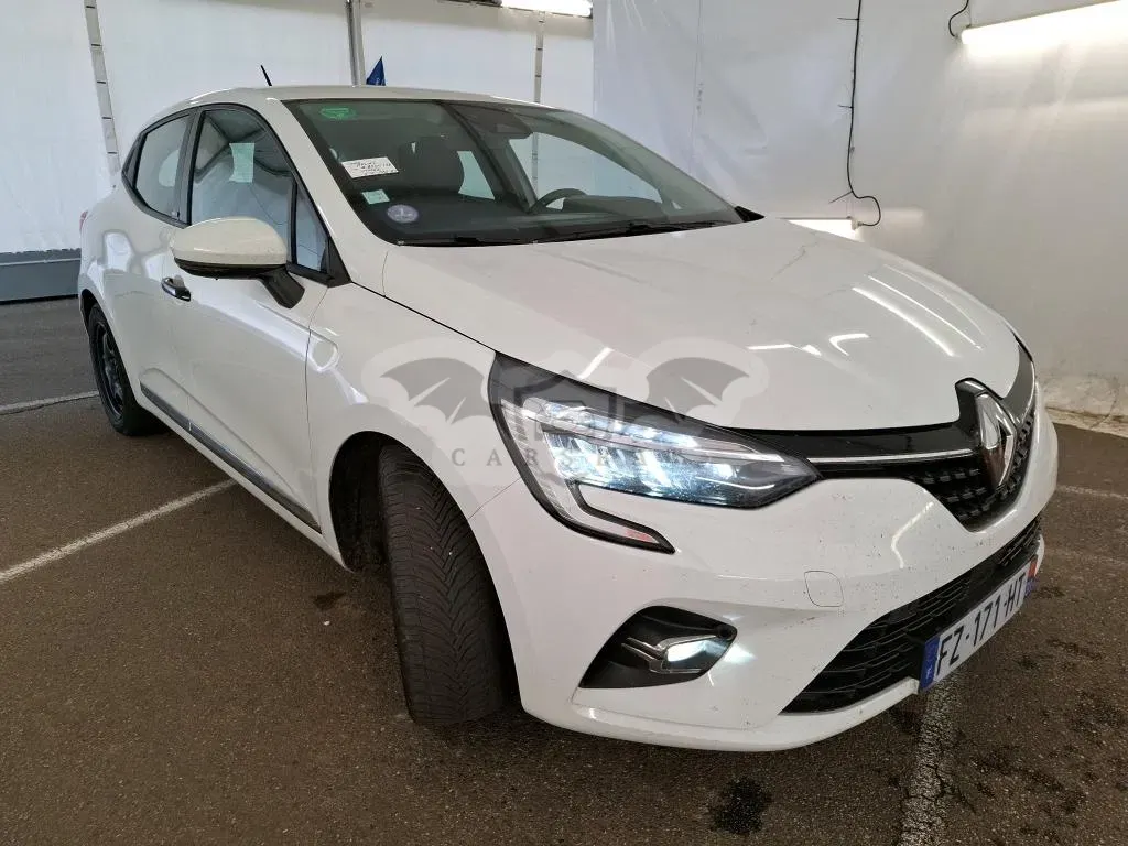 Renault Clio Business 2021