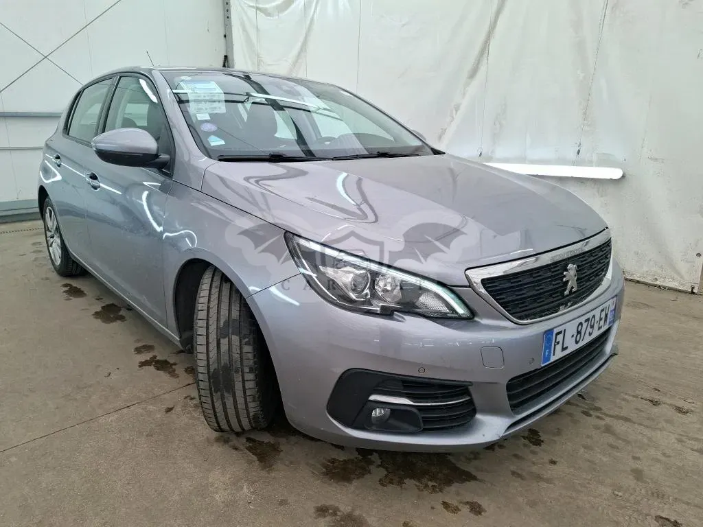 Peugeot 308 Active Business 2019