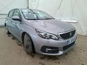 Peugeot 308 Active Business 2019