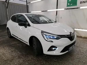 Renault Clio Evolution 2023