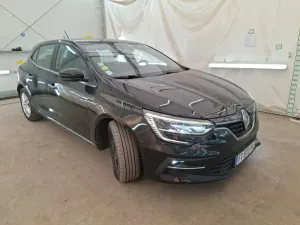 Renault Megane Business 2020
