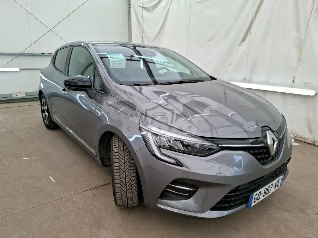 Renault Clio Evolution 2023