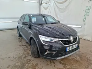 Renault Arkana / XM3 Evolution 2023