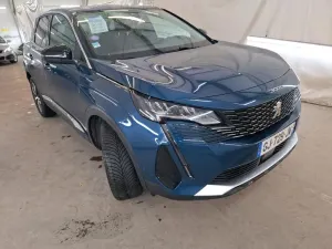 Peugeot 3008 Allure Pack 2022
