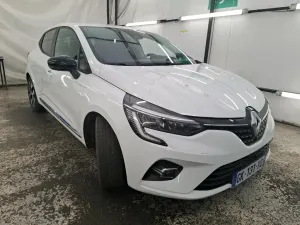 Renault Clio Evolution 2022