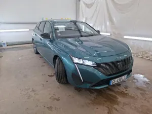 Peugeot 308 SW Allure 2023