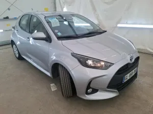 Toyota Yaris Dynamic Business 2022