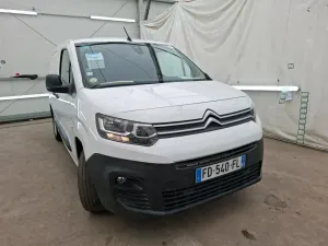 Citroën Berlingo Club 2019