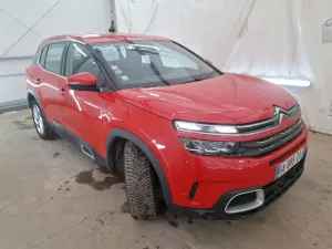 Citroën C5 Aircross 1.6 Business 2021