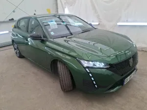 Peugeot 308 1.6 Active Pack 2022