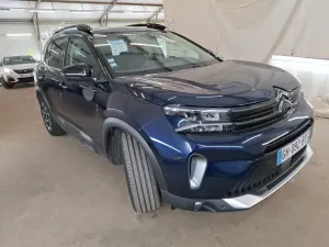Citroën C5 Aircross Shine 2022