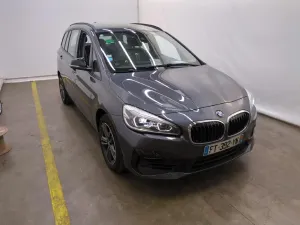 BMW 2 Series Gran Tourer 216d Sport 2020