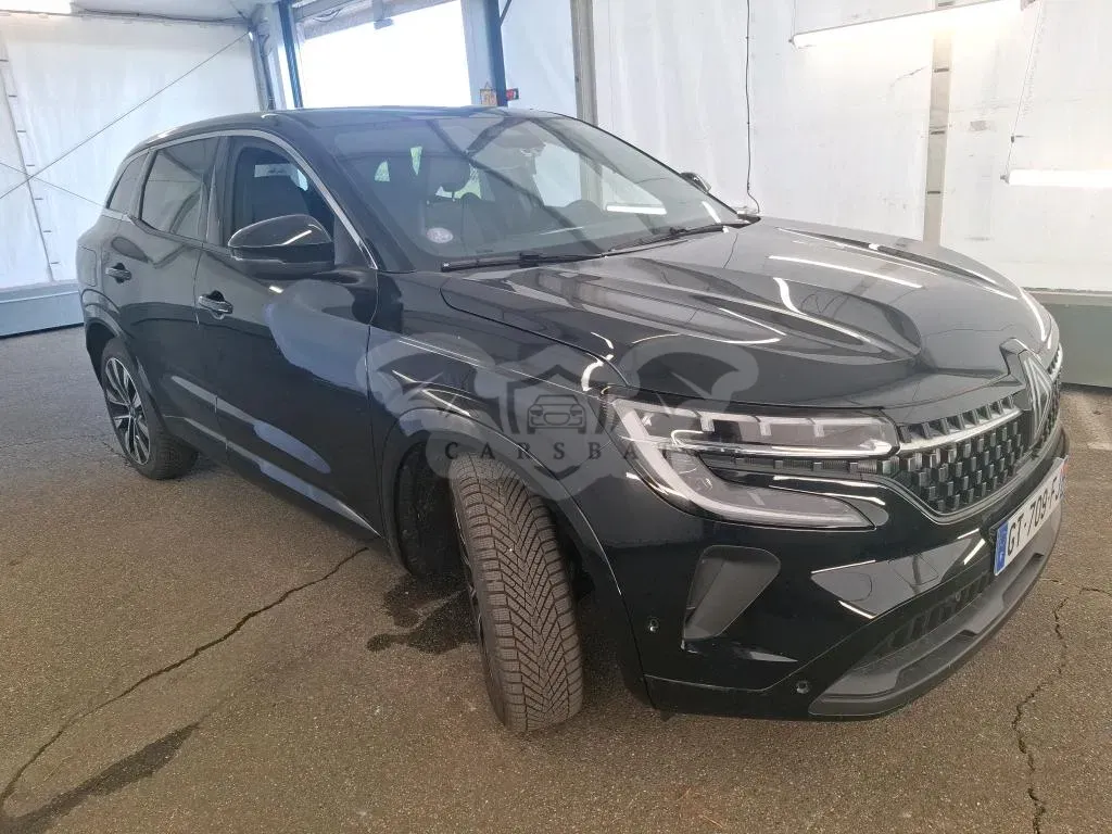 Renault Austral Techno 2023
