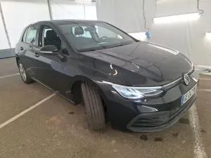 Volkswagen Golf 2.0 TDI Life Business 2022
