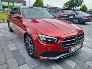 Mercedes-Benz E Break 200 Business Solution 2021