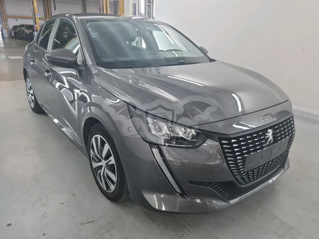 Peugeot 208 1.5 HDI Active 2020