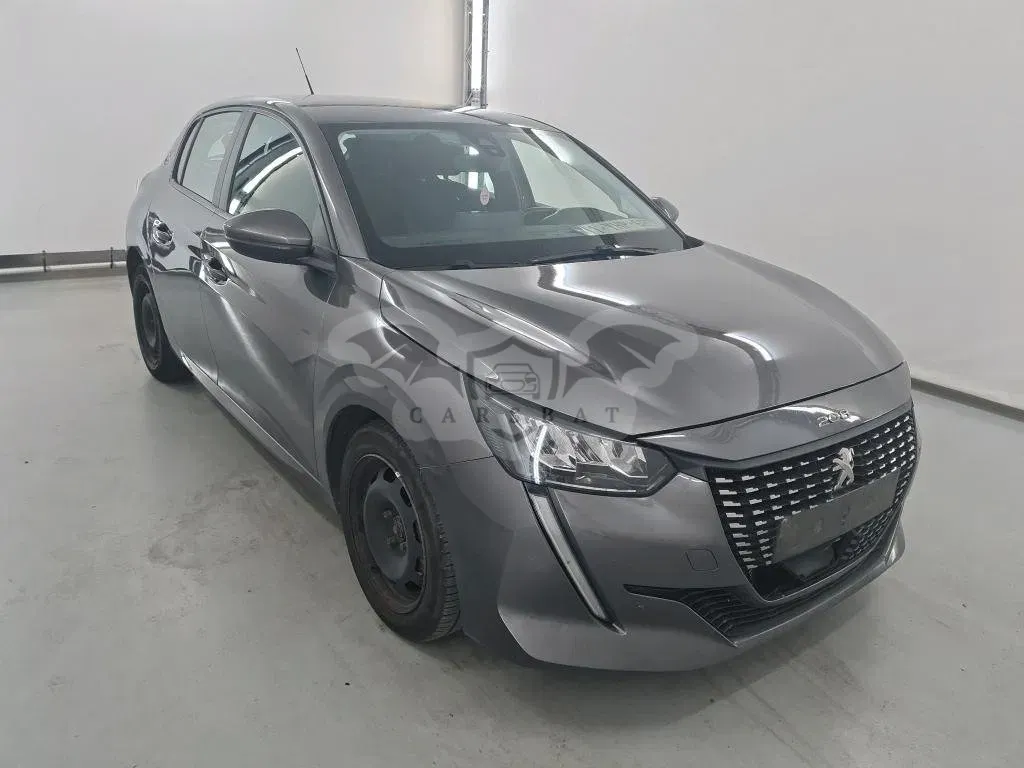 Peugeot 208 1.5 HDI Active 2020