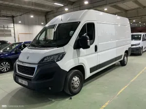 Peugeot Boxer L3H2 2.2 HDI Asphalt 2020
