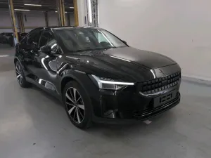 Polestar 2 Long Range 79 kWh 2022