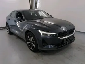Polestar 2 79 kWh 2021