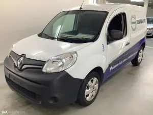 Renault Kangoo Express 1.5 DCI Grand Comfort 2020