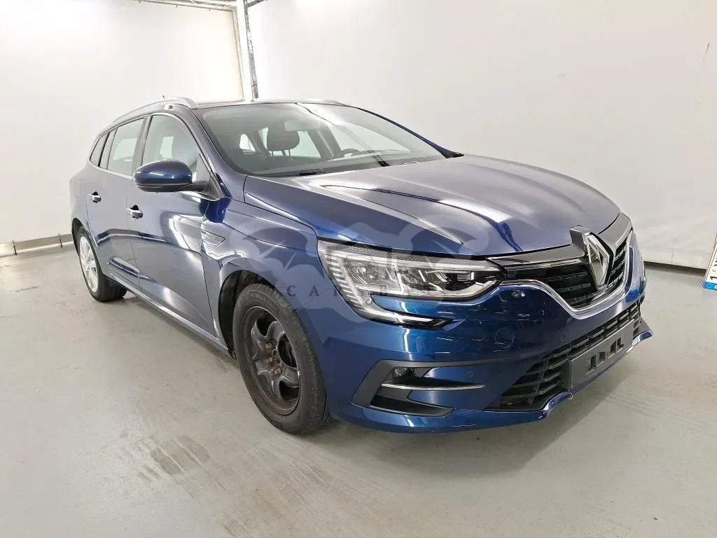 Renault Megane Grandtour 1.5 DCI 2020