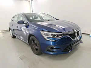 Renault Megane Grandtour 1.5 DCI 2020