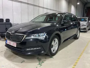 Skoda Superb Combi 2.0 TDI Ambition 2021