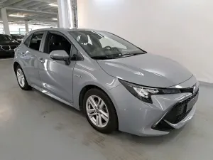 Toyota Corolla 1.8 Dynamic 2021