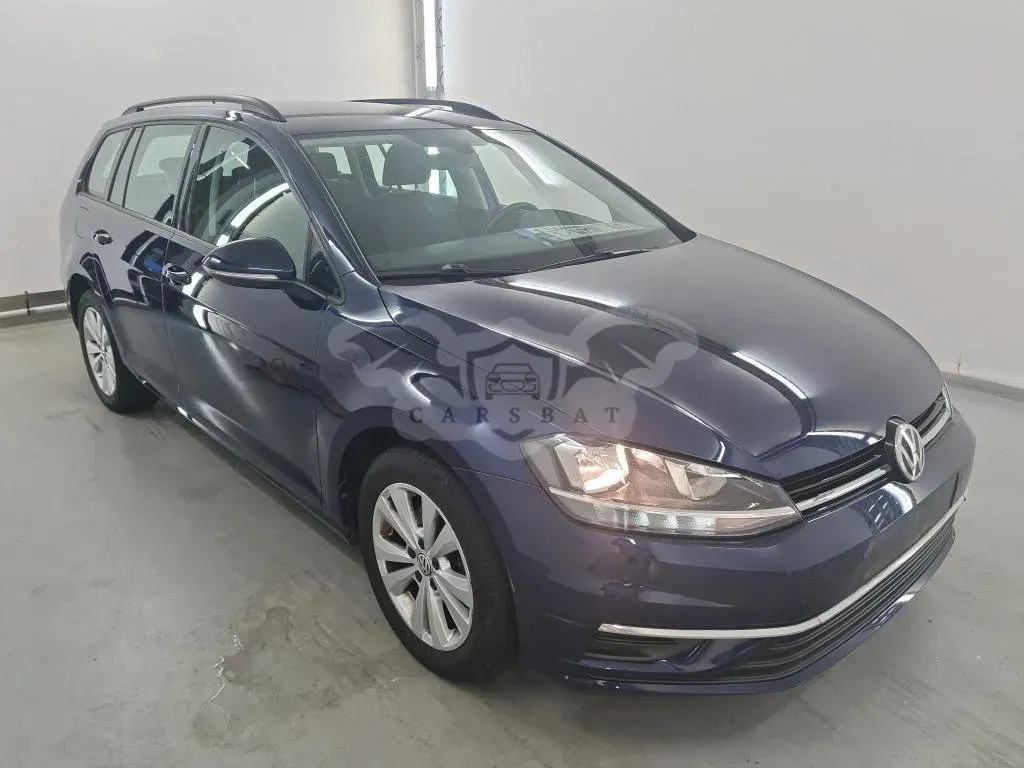 Volkswagen Golf Variant 1.0 TSI Comfortline 2019