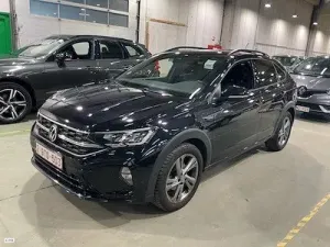 Volkswagen Taigo 1.0 TSI R-line Business 2022