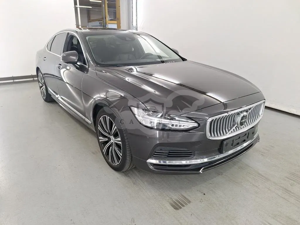 Volvo S90 T8 Inscription 2022