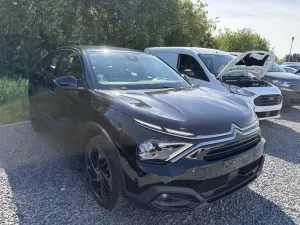 Citroën C4 1.2i Shine 2022