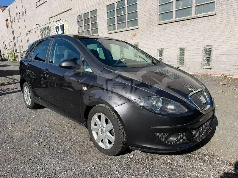 Seat Toledo 1.9 TDI Stylance 2006