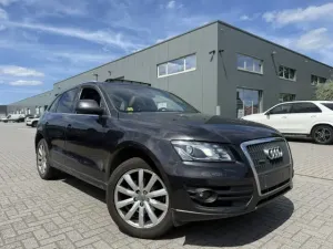 Audi Q5 2.0 TDI 2011